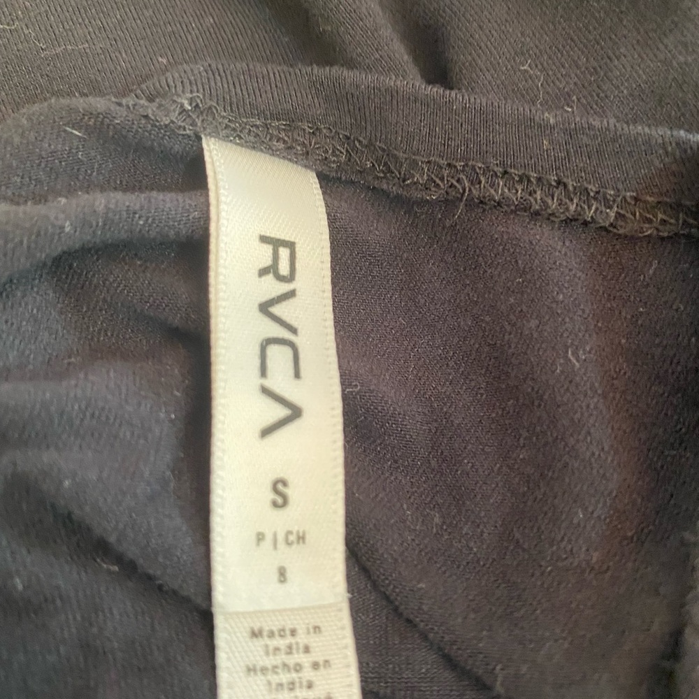 RVCA cover up dress - Picture 7 of 8
